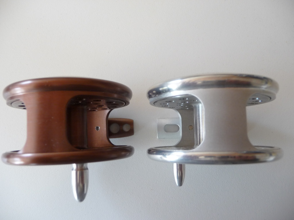 banty payne fly reel Ultralight Fly Fishing • Payne Banty Reel