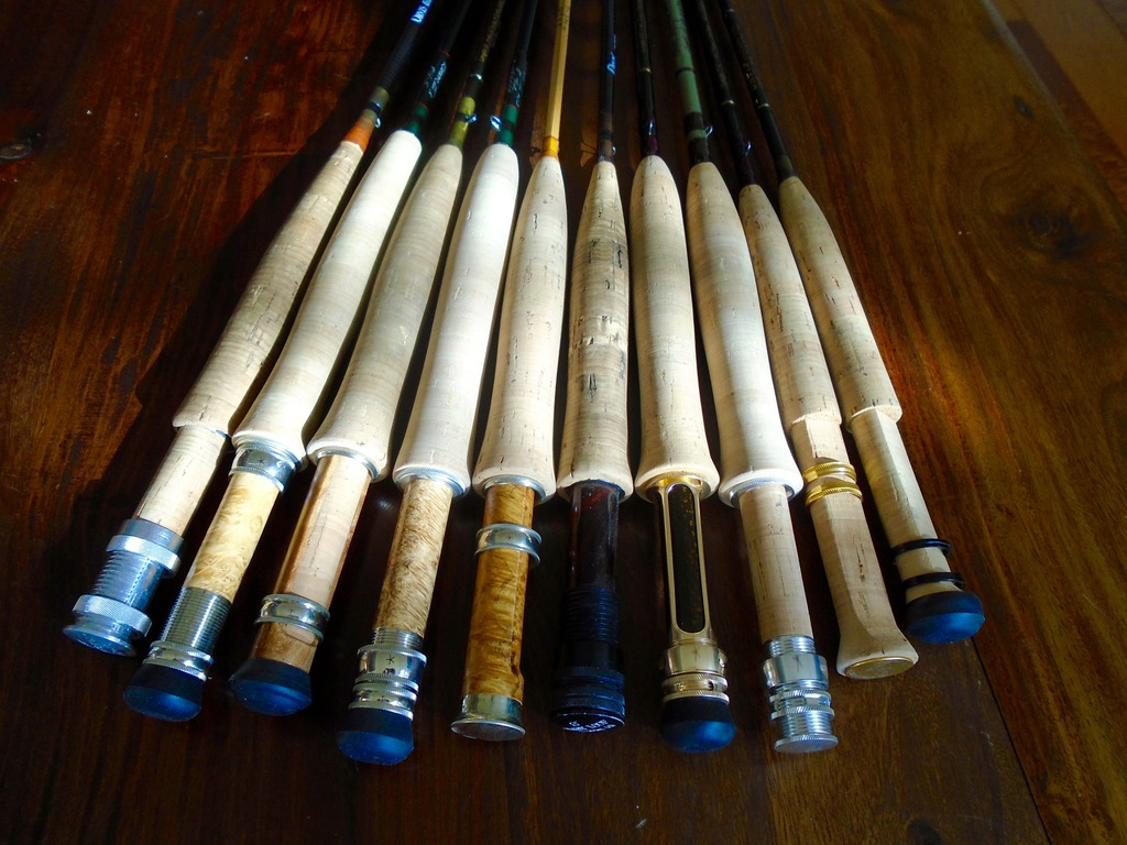 A Special Orvis Seven Four - The Classic Fly Rod Forum
