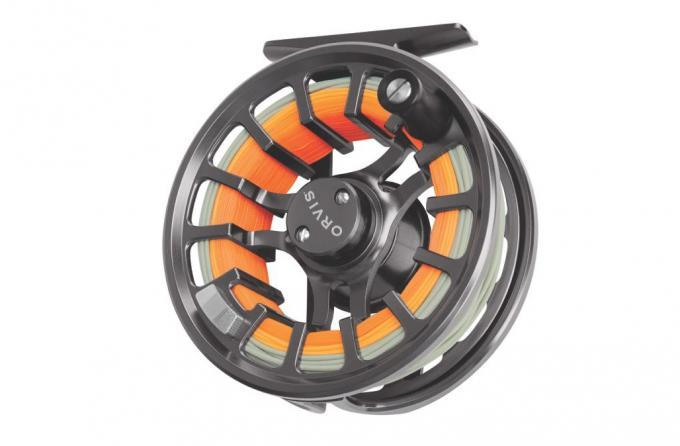Ultralight Fly Fishing • New Orvis Hydros SL for 2016